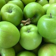 Voćne sadnice jabuka Granny Smith